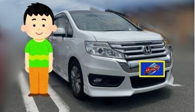 自社ローン福岡　中古車販売　カーマッチ福岡店